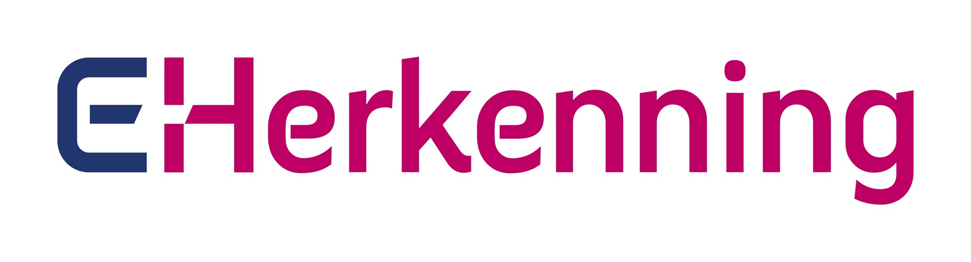 Logo - eHerkenning