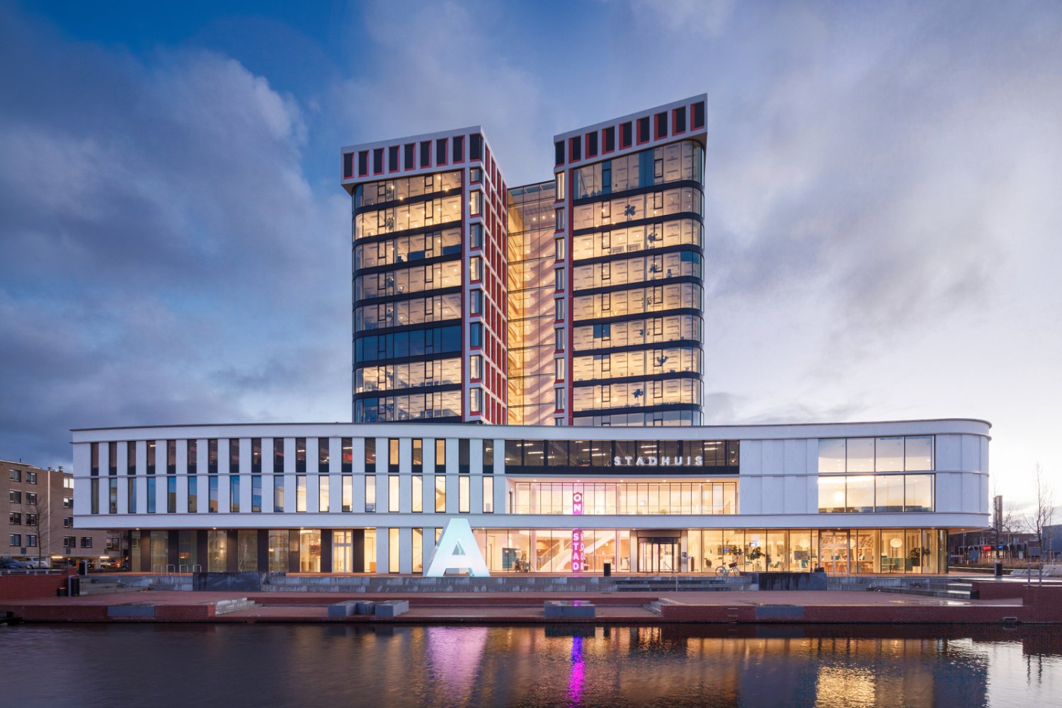 gemeente almelo